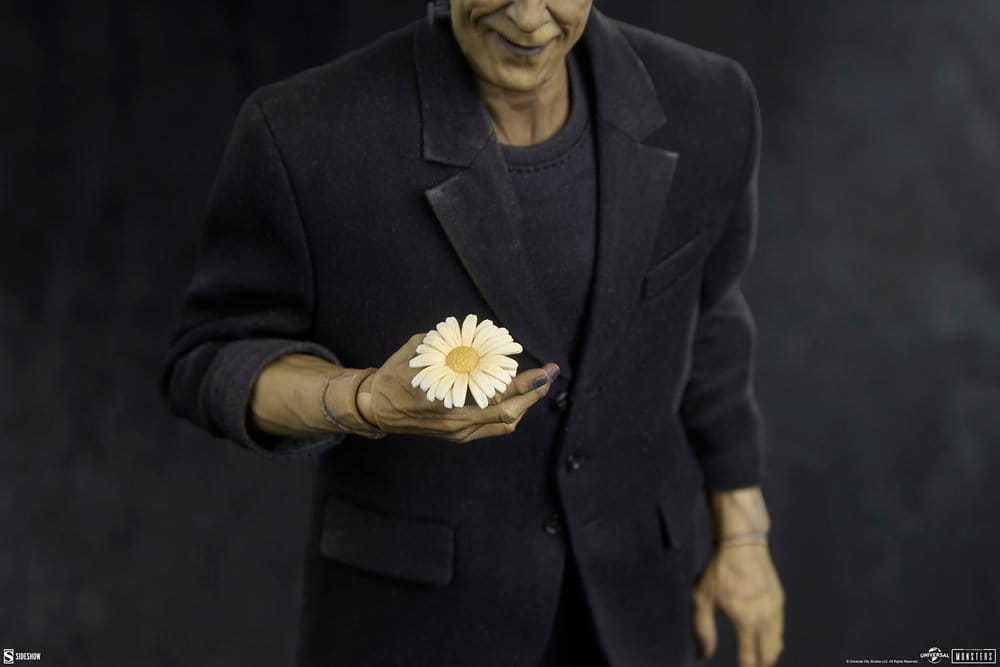 Universal Monsters Actionfigur 1/6 Frankenstein (Deluxe Plus Edition) 33 cm - Preorder - ETA: 25.07.2027