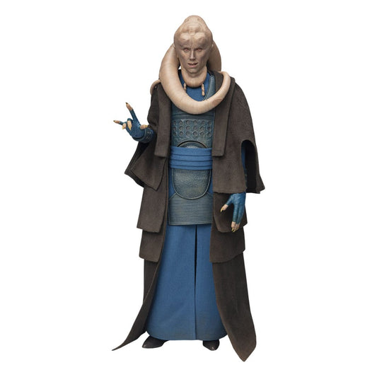 Die Rückkehr der Jedi-Ritter Actionfigur 1/6 Bib Fortuna 32 cm - Preorder - ETA: 29.12.2025