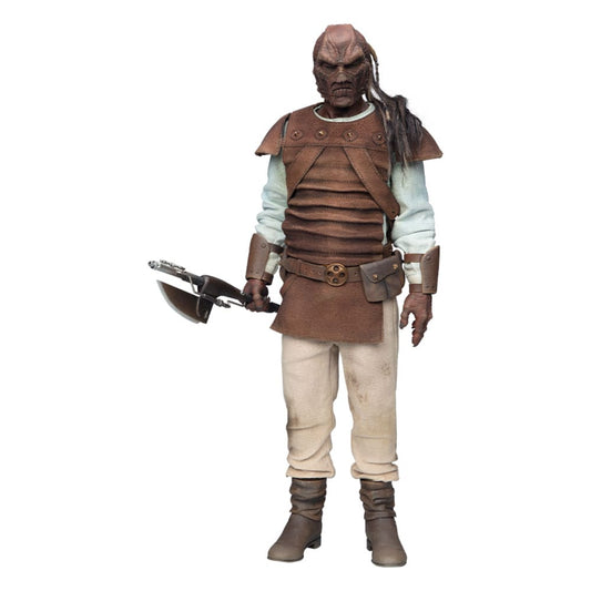 Die Rückkehr der Jedi-Ritter Actionfigur 1/6 Pagetti Rook 32 cm - Preorder - ETA: 26.01.2026