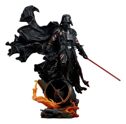 Star Wars Mythos Statue 1/4 Darth Vader 76 cm - Preorder - ETA: Ende 08.2025