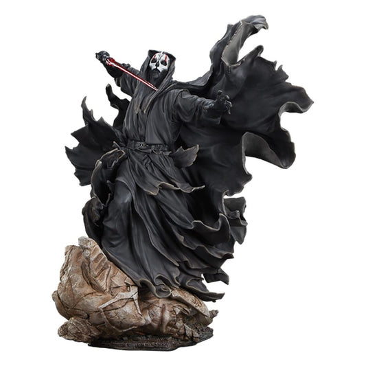 Star Wars Legends Statue Darth Nihilus 55 cm - Preorder - ETA: 25.02.2026