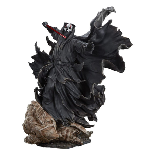 Star Wars Legends Premium Format Statue Darth Nihilus 67 cm - Preorder - ETA: 25.02.2026