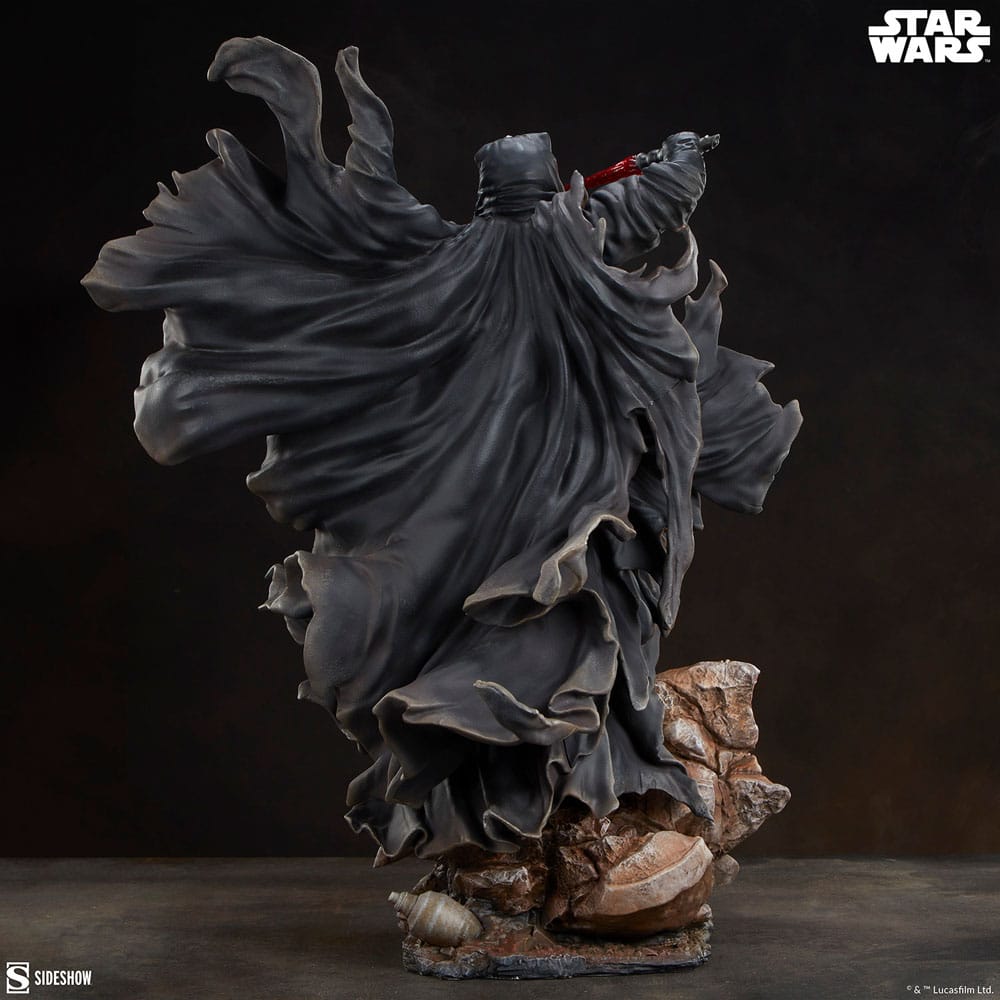 Star Wars Legends Statue Darth Nihilus 55 cm - Preorder - ETA: 25.02.2026