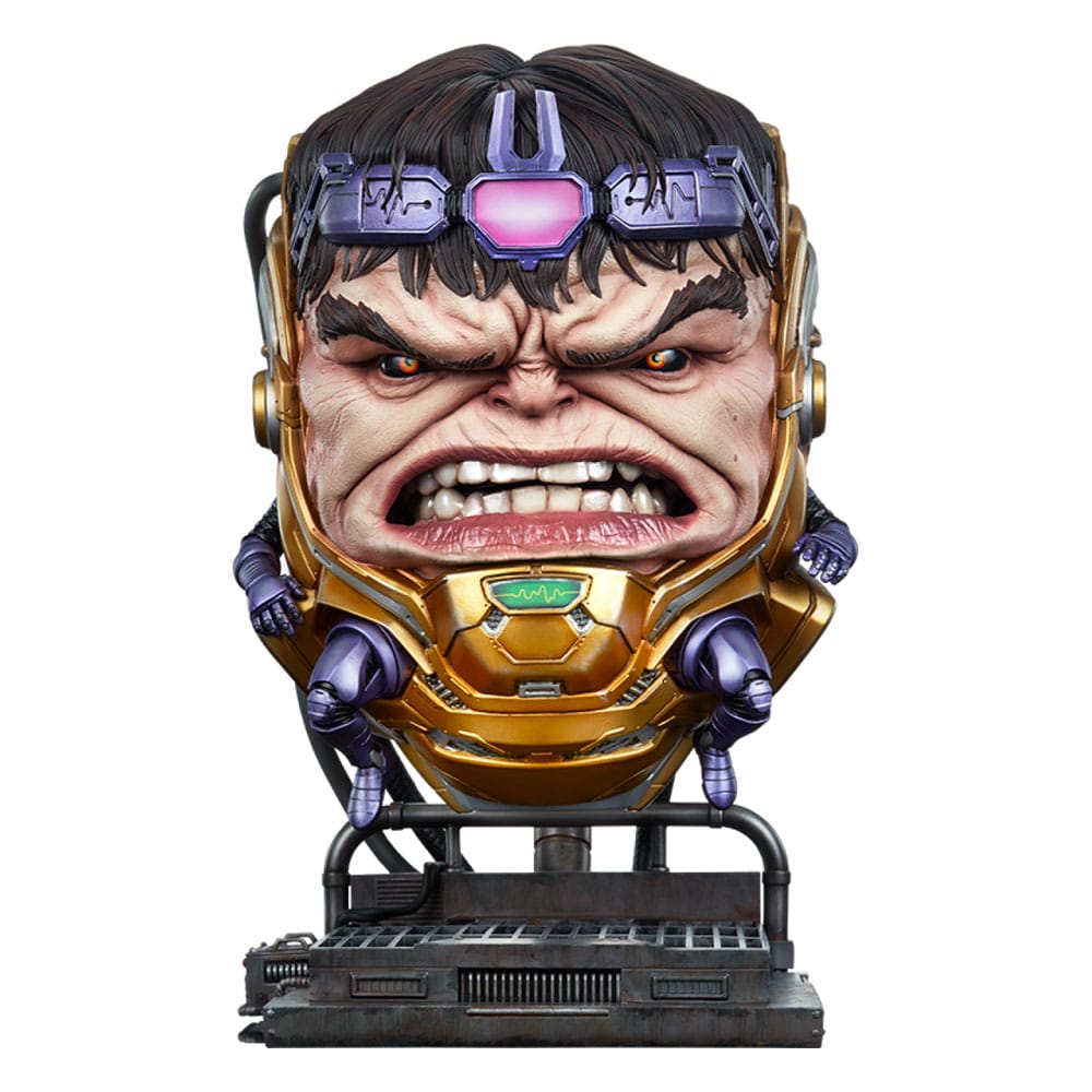 Marvel Statue M.O.D.O.K. 49 cm - Preorder - ETA: 18.12.2025