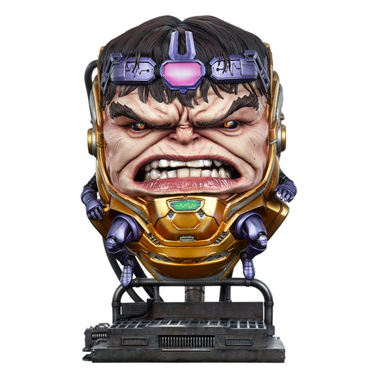 Marvel Statue M.O.D.O.K. 49 cm - Preorder - ETA: 18.12.2025