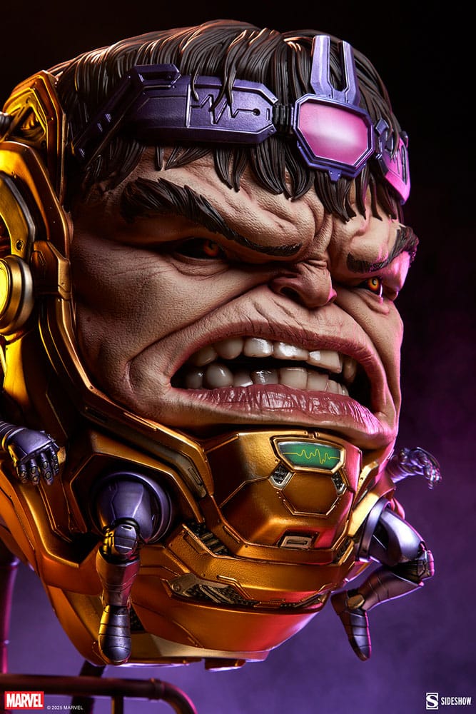 Marvel Statue M.O.D.O.K. 49 cm - Preorder - ETA: 18.12.2025