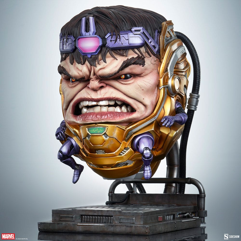 Marvel Statue M.O.D.O.K. 49 cm - Preorder - ETA: 18.12.2025