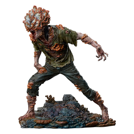 The Last of Us Actionfigur 1/6 Clicker 27 cm - Preorder - ETA: 25.11.2026
