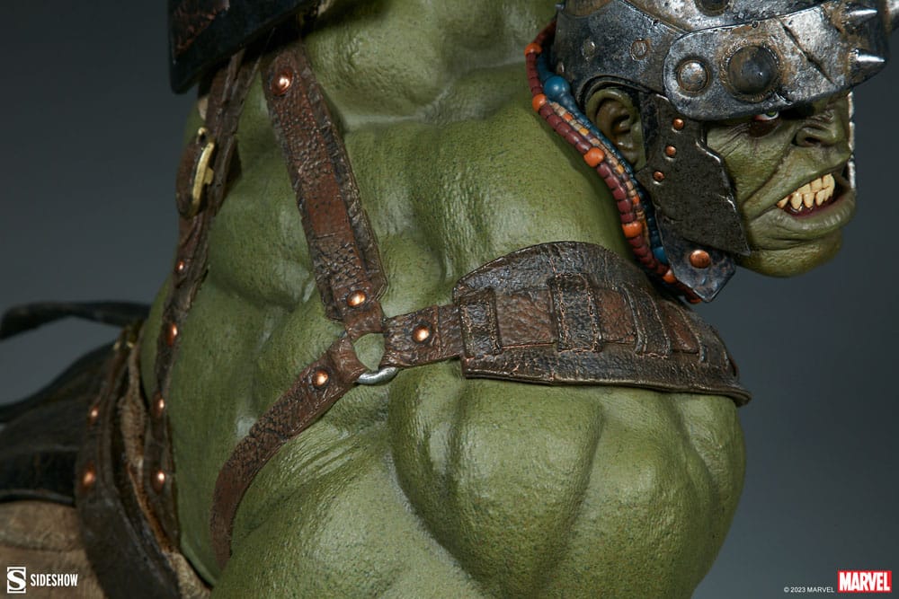 Marvel Maquette Gladiator Hulk 67 cm - Versand: 5-7 Tage nach Bestellung