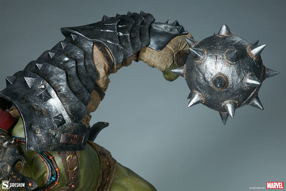 Marvel Maquette Gladiator Hulk 67 cm - Versand: 5-7 Tage nach Bestellung