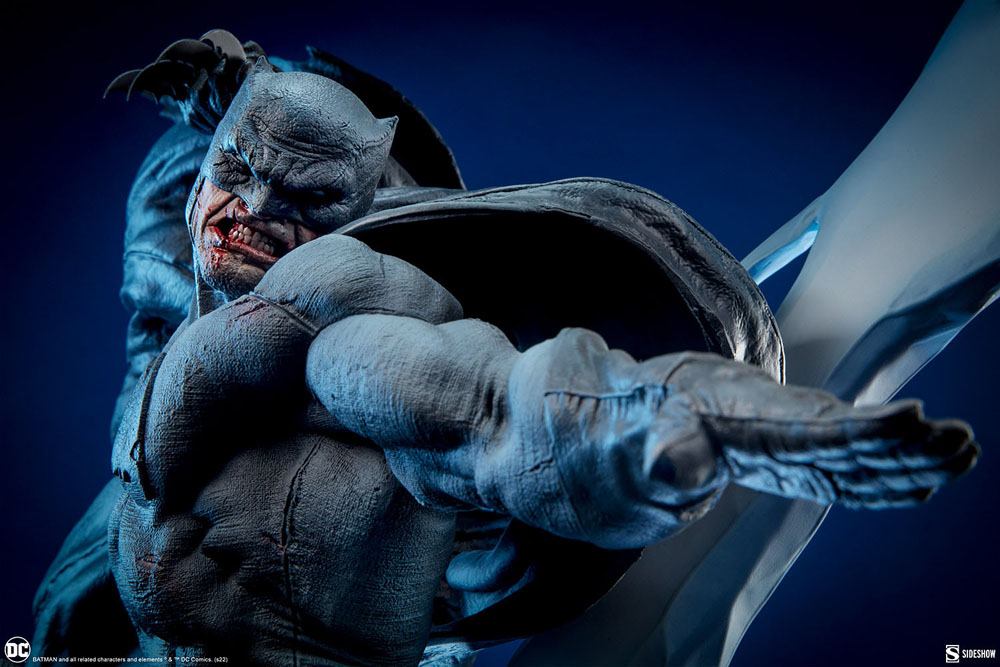 DC Comics Premium Format Statue Batman: The Dark Knight Returns 80 cm - Preorder - ETA: 25.04.2028