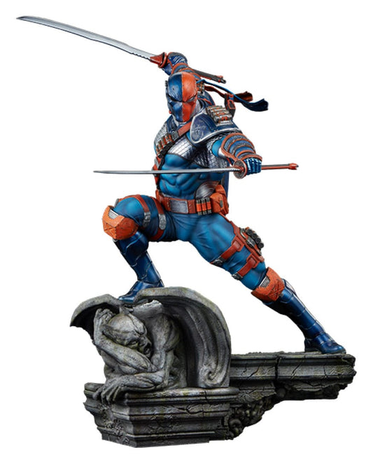 DC Comics Premium Format Statue Deathstroke 61 cm - Preorder - ETA: Ende 03.2025