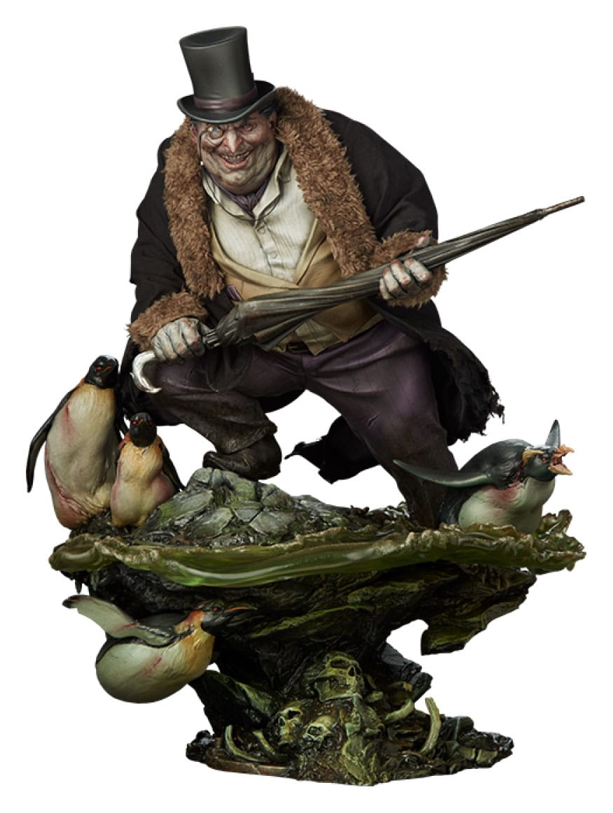 DC Comics Premium Format Statue The Penguin 51 cm - Preorder - ETA: 13.02.2027