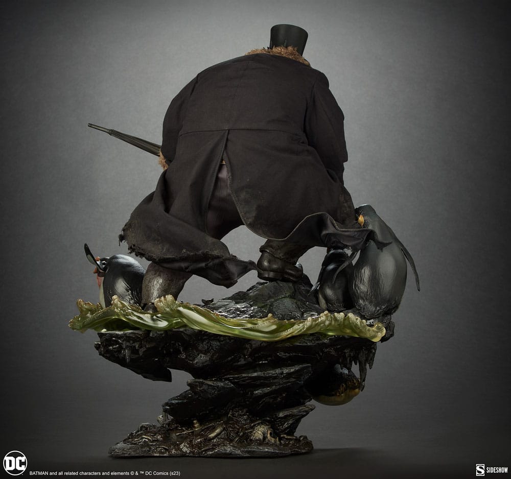 DC Comics Premium Format Statue The Penguin 51 cm - Preorder - ETA: 13.02.2027