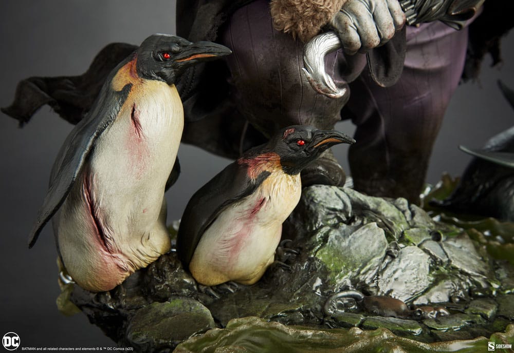 DC Comics Premium Format Statue The Penguin 51 cm - Preorder - ETA: 13.02.2027