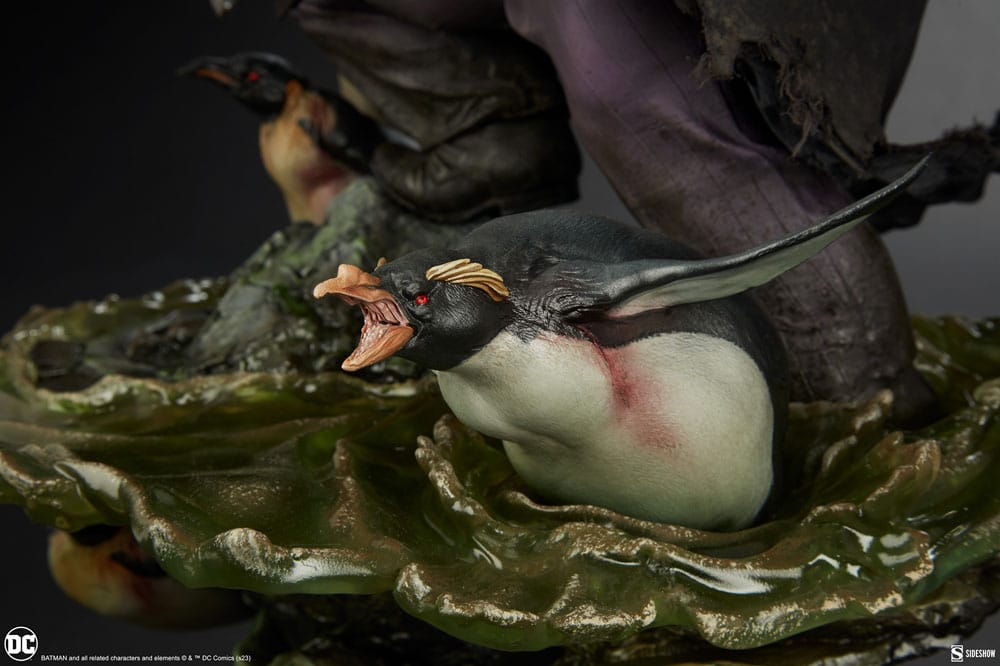 DC Comics Premium Format Statue The Penguin 51 cm - Preorder - ETA: 13.02.2027