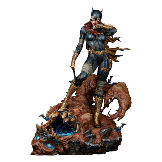 DC Comics Premium Format Statue Batgirl 55 cm - Versand: 5-7 Tage nach Bestellung
