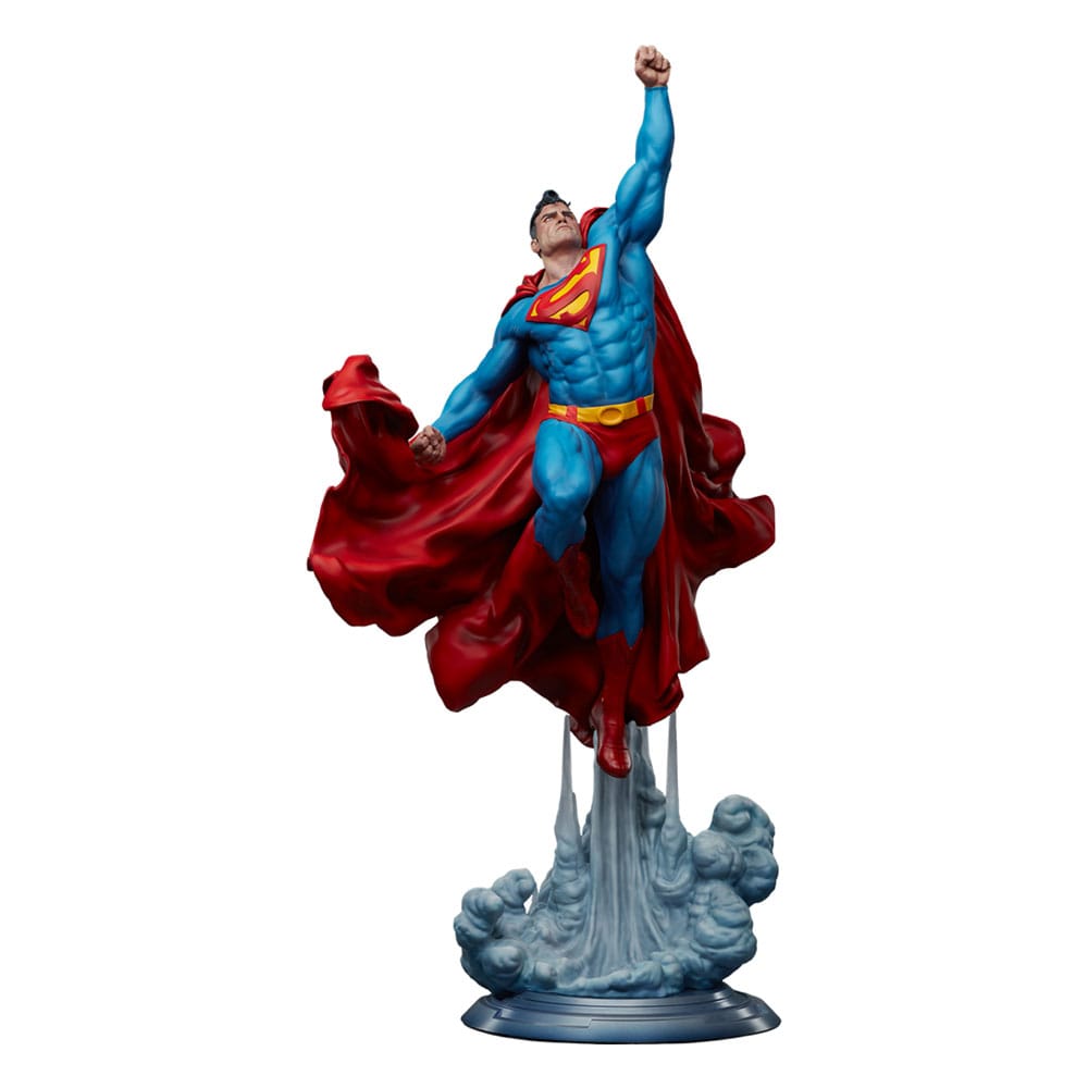 DC Comics Premium Format Statue Superman 84 cm - Preorder - ETA Ende 04.2025