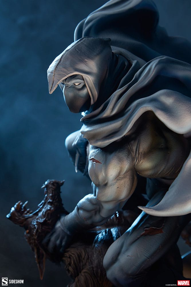 Marvel Premium Format Statue Moon Knight 60 cm  - Preorder - ETA: 13.03.2026