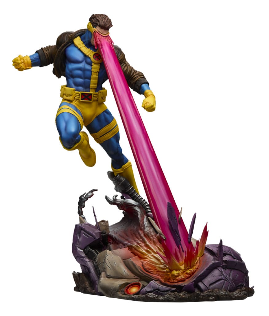 Marvel Premium Format Statue Cyclops 59 cm - Preorder - ETA: 22.01.2027