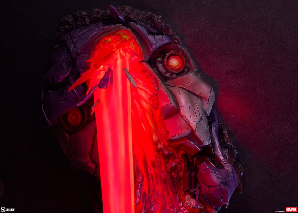 Marvel Premium Format Statue Cyclops 59 cm - Preorder - ETA: 22.01.2027