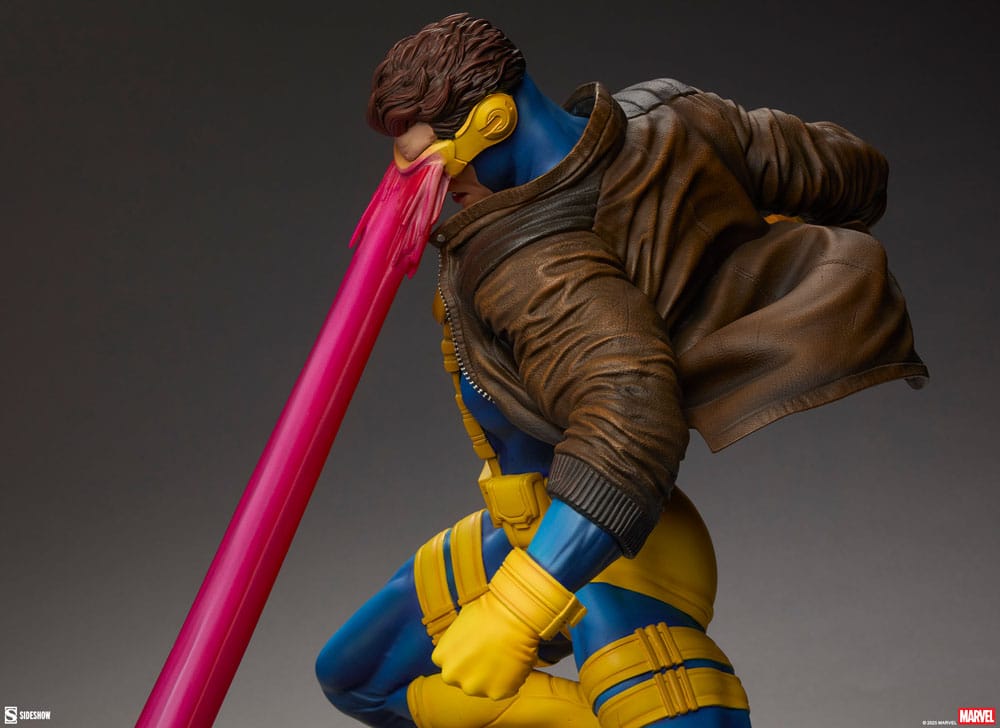 Marvel Premium Format Statue Cyclops 59 cm - Preorder - ETA: 22.01.2027