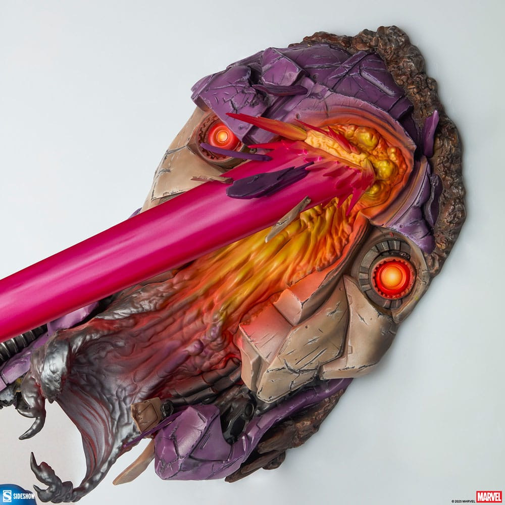 Marvel Premium Format Statue Cyclops 59 cm - Preorder - ETA: 22.01.2027