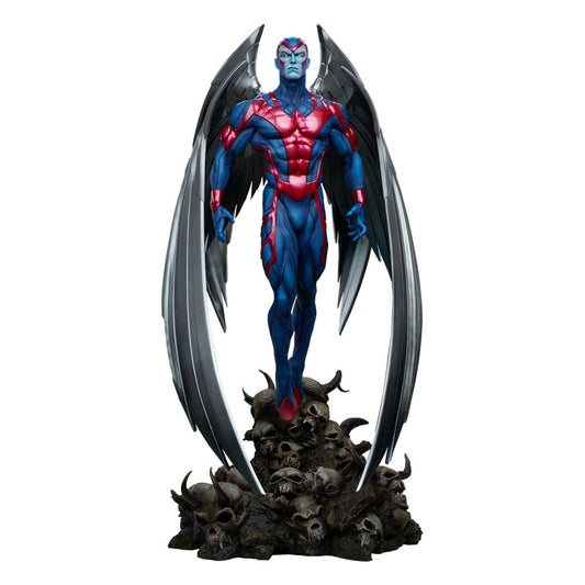 Marvel Premium Format Statue Archangel 73 cm - Versand: 5-7 Tage nach Bestellung