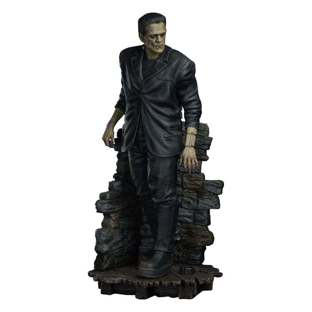 Frankenstein Premium Format Statue Frankenstein 57 cm  - Preorder - ETA: 25.09.2026