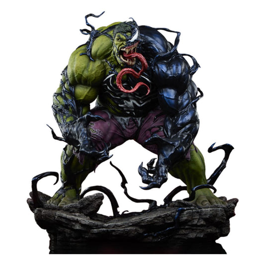 Marvel Premium Format Statue Venomized Hulk 63 cm  - Preorder - ETA: 27.07.2026