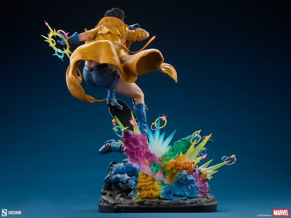 Marvel Premium Format Statue Jubilee 47 cm - Preorder - ETA: 25.01.2027