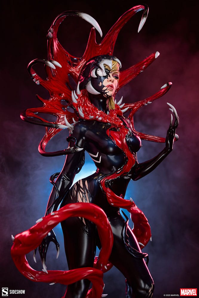 Marvel Premium Format Statue Gwenom 56 cm  - Preorder - ETA: 25.08.2026