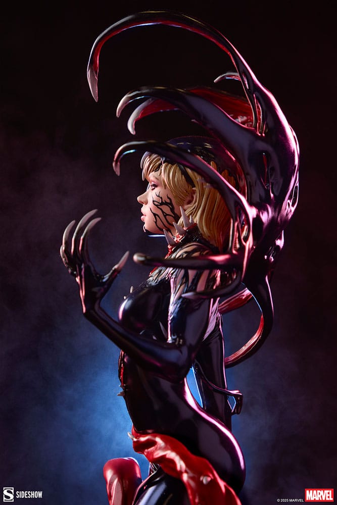 Marvel Premium Format Statue Gwenom 56 cm  - Preorder - ETA: 25.08.2026