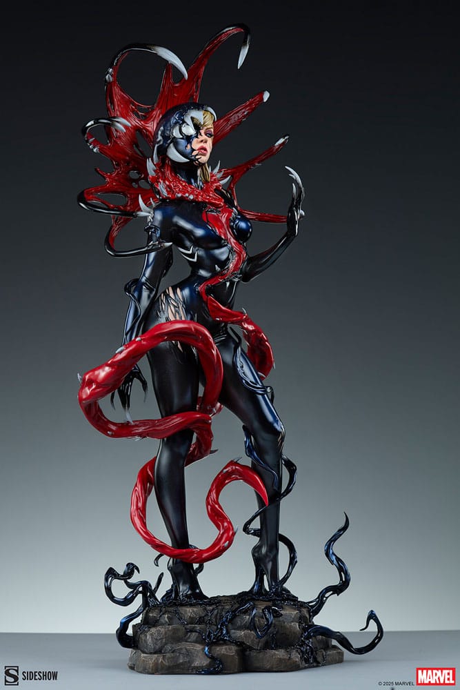 Marvel Premium Format Statue Gwenom 56 cm  - Preorder - ETA: 25.08.2026