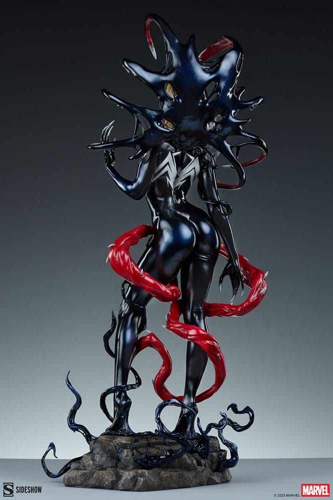 Marvel Premium Format Statue Gwenom 56 cm  - Preorder - ETA: 25.08.2026