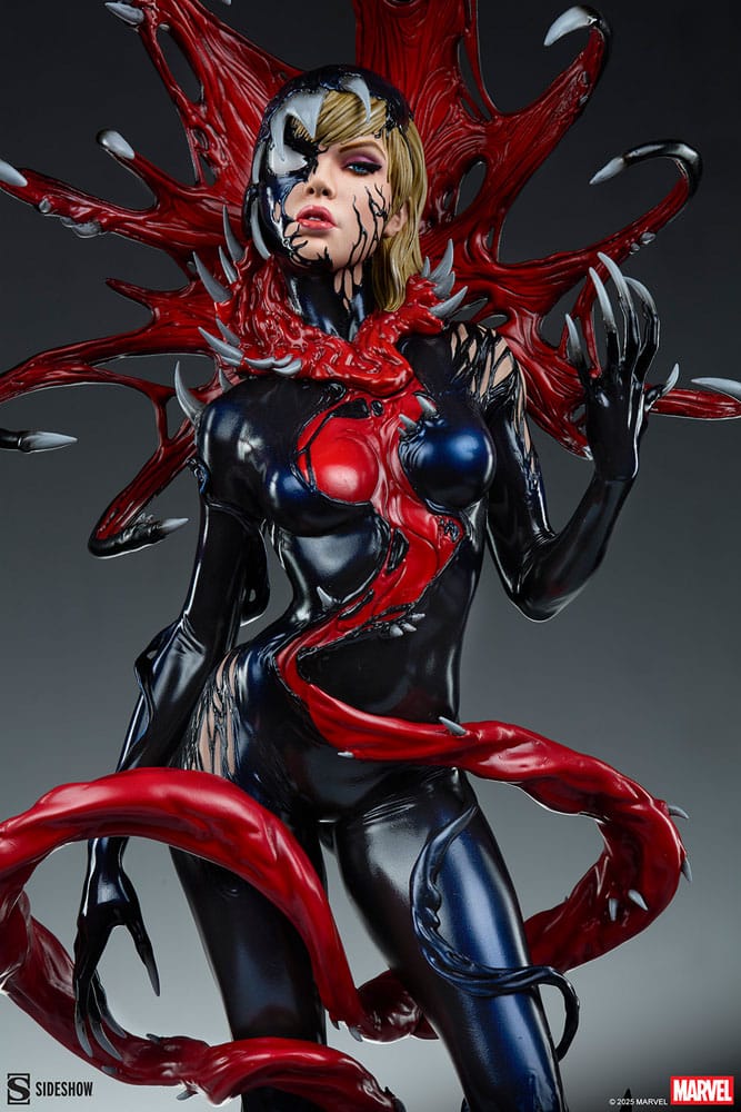 Marvel Premium Format Statue Gwenom 56 cm  - Preorder - ETA: 25.08.2026