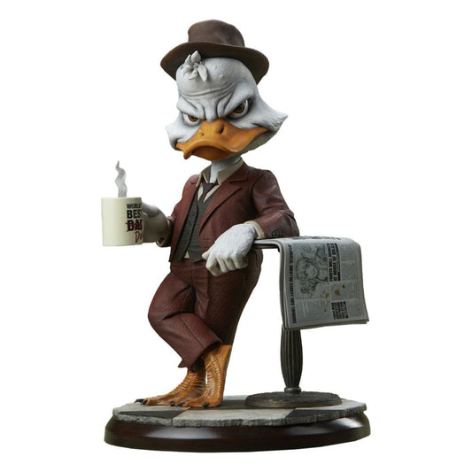 Marvel Premium Format Statue Howard the Duck 28 cm - Preorder - ETA: 25.05.2026