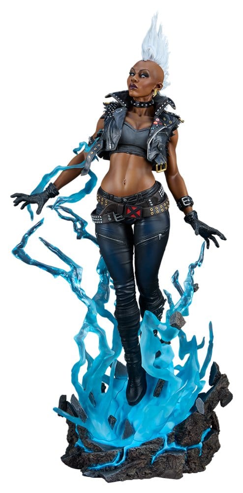 Marvel X-Men Premium Format Statue Storm 64 cm - Preorder - ETA: 25.02.2027