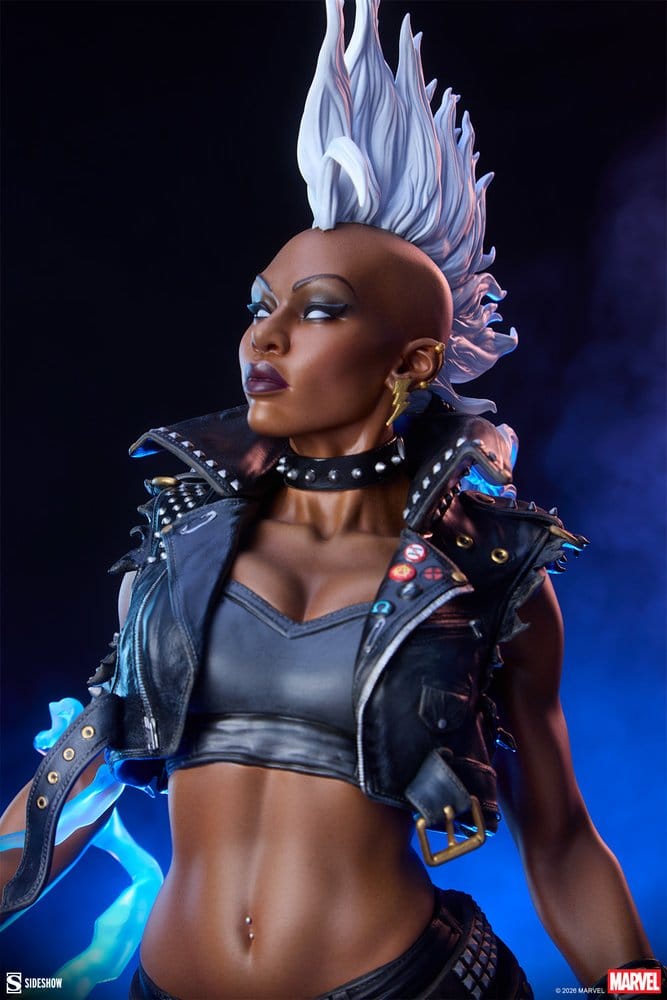 Marvel X-Men Premium Format Statue Storm 64 cm - Preorder - ETA: 25.02.2027