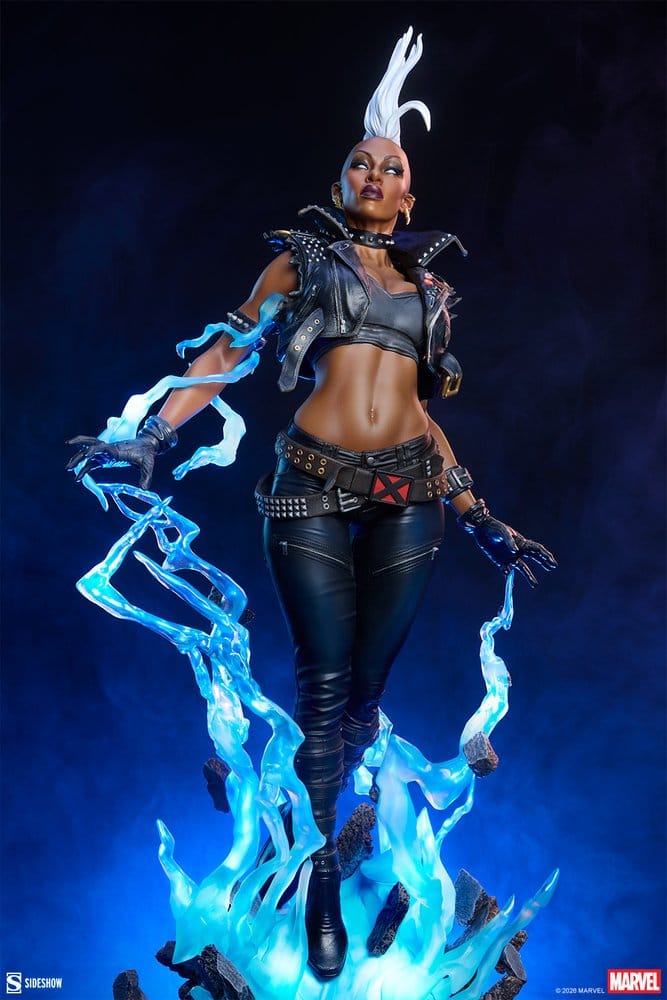 Marvel X-Men Premium Format Statue Storm 64 cm - Preorder - ETA: 25.02.2027