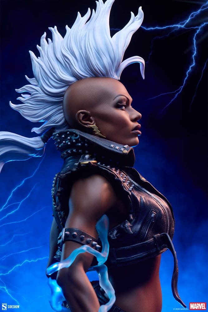 Marvel X-Men Premium Format Statue Storm 64 cm - Preorder - ETA: 25.02.2027