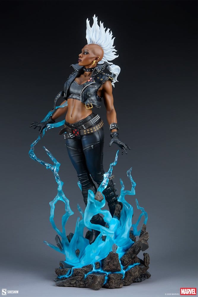 Marvel X-Men Premium Format Statue Storm 64 cm - Preorder - ETA: 25.02.2027