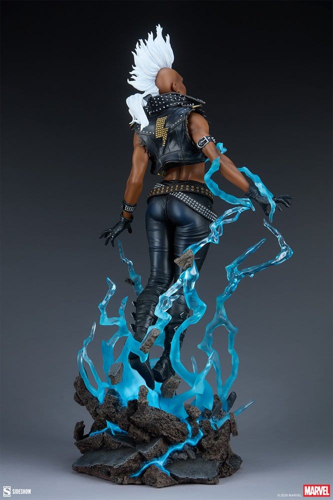 Marvel X-Men Premium Format Statue Storm 64 cm - Preorder - ETA: 25.02.2027