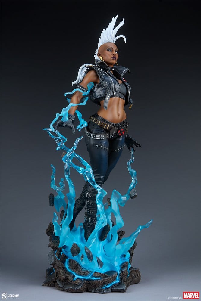 Marvel X-Men Premium Format Statue Storm 64 cm - Preorder - ETA: 25.02.2027