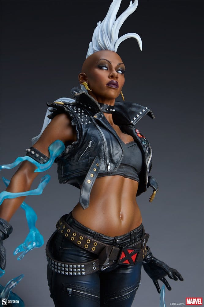 Marvel X-Men Premium Format Statue Storm 64 cm - Preorder - ETA: 25.02.2027