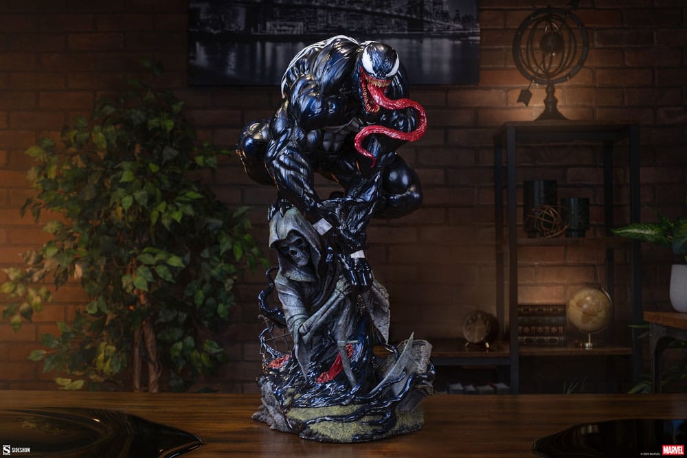 Marvel Premium Format Statue Venom 59 cm - Preorder - ETA: 30.08.2026
