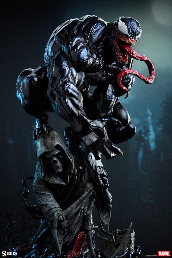 Marvel Premium Format Statue Venom 59 cm - Preorder - ETA: 30.08.2026