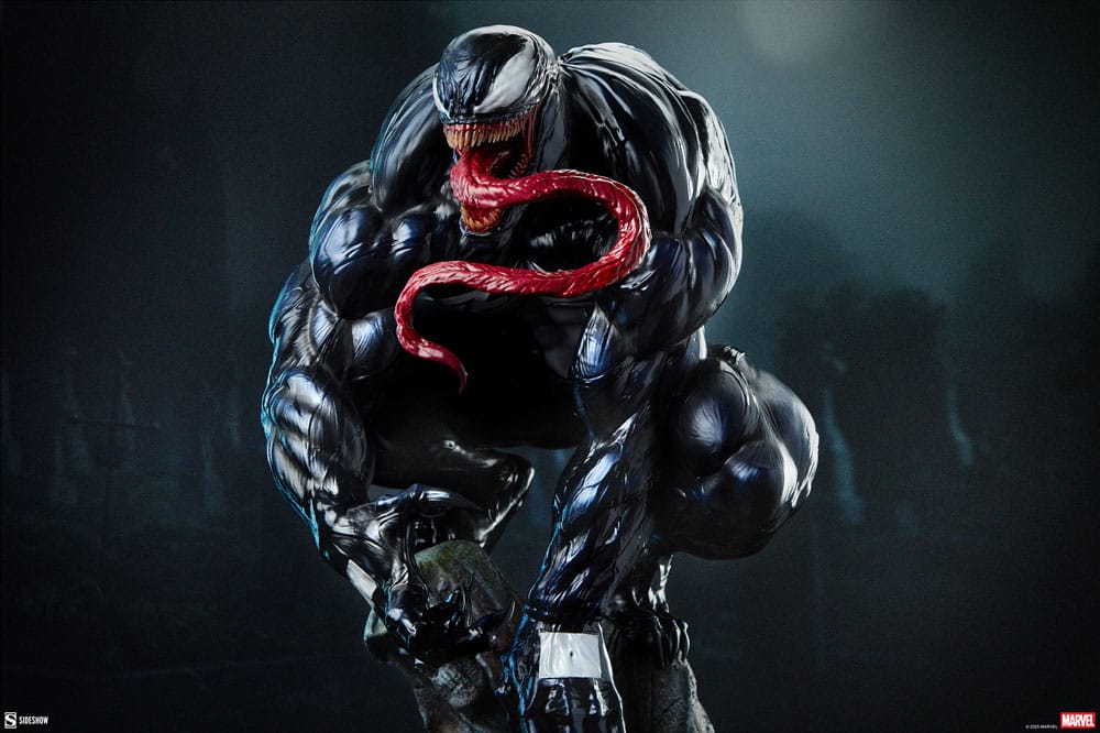 Marvel Premium Format Statue Venom 59 cm - Preorder - ETA: 30.08.2026