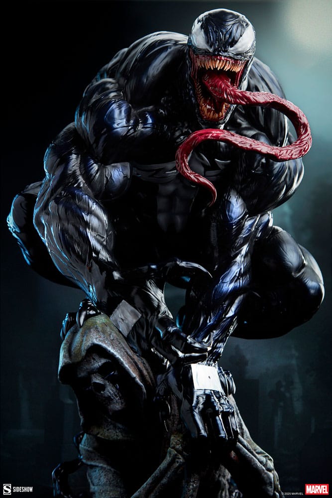 Marvel Premium Format Statue Venom 59 cm - Preorder - ETA: 30.08.2026