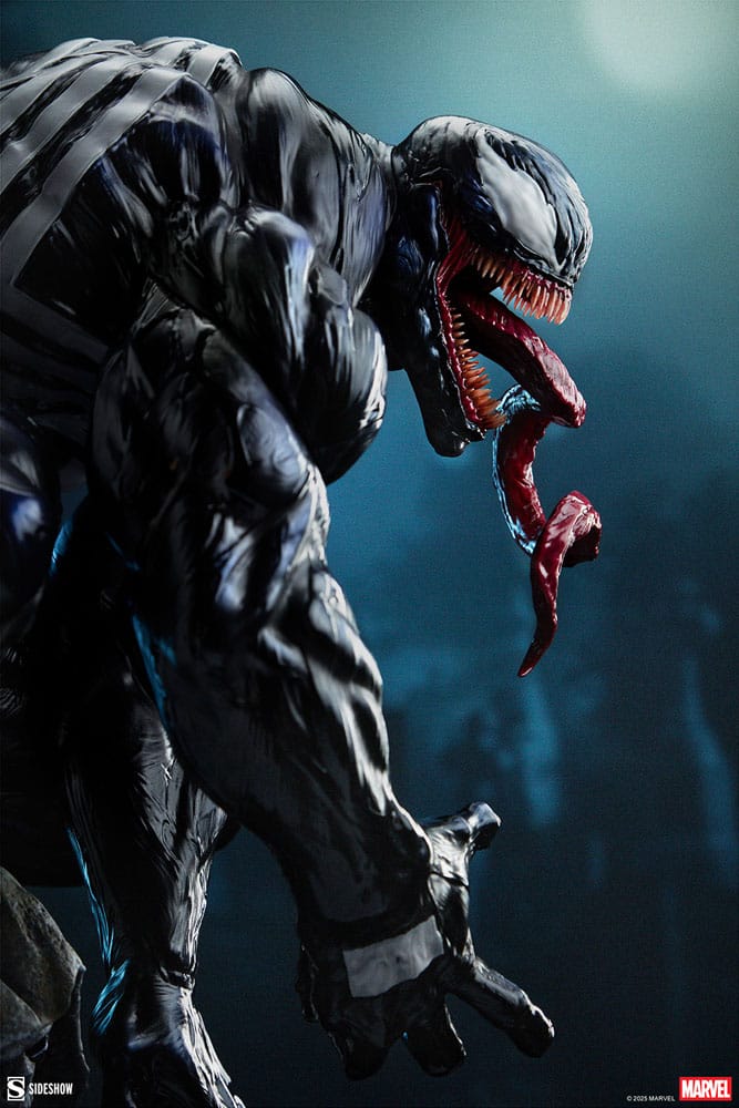 Marvel Premium Format Statue Venom 59 cm - Preorder - ETA: 30.08.2026